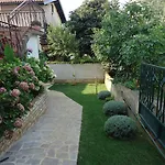 Apartmán Mirela Novigrad Istria