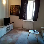 Mirela Apartmán Novigrad Istria