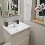 Mirela Apartmán *