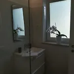 Mirela Apartmán Novigrad Istria