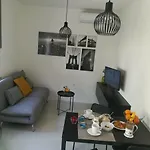 Mirela Apartmán *