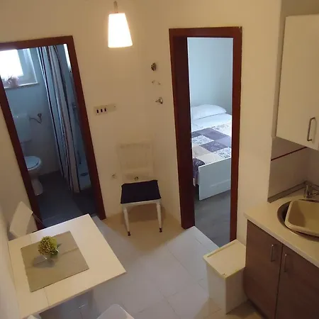 Apartmán Mirela