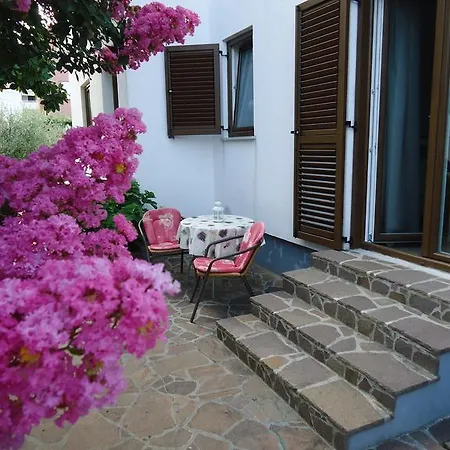 Mirela Apartmán
