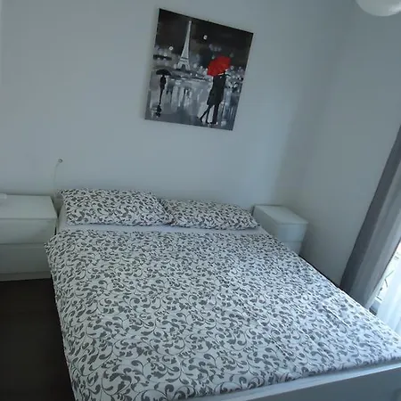 Apartment Mirela