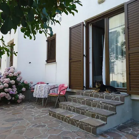 Mirela Novigrad (Istria)