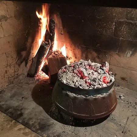 Apartmán Mirela *