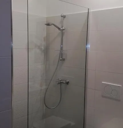 Mirela Apartmán *