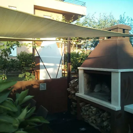 Διαμέρισμα Mirela