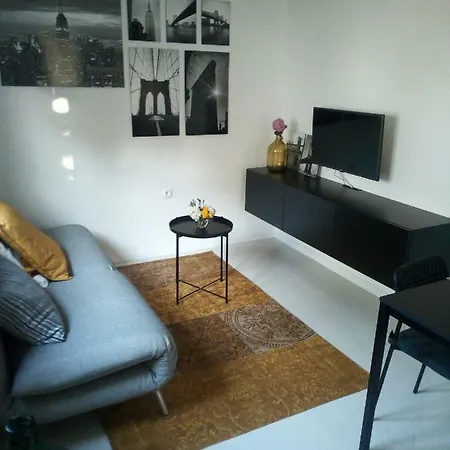 Mirela Apartmán