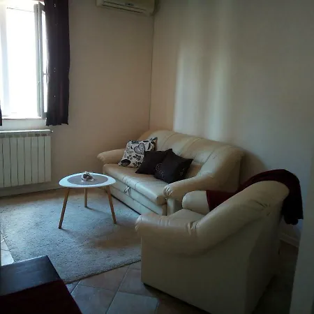 Mirela Apartmán