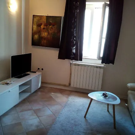 Mirela Appartement Novigrad Istria