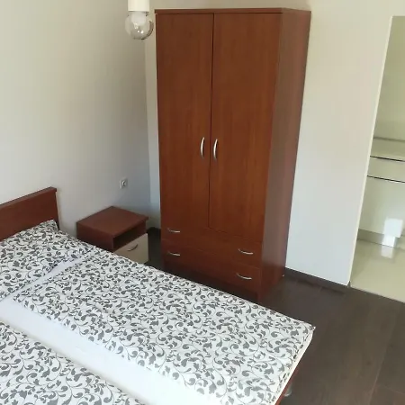 Apartmán Mirela Novigrad Istria