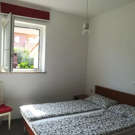 Apartmán Mirela