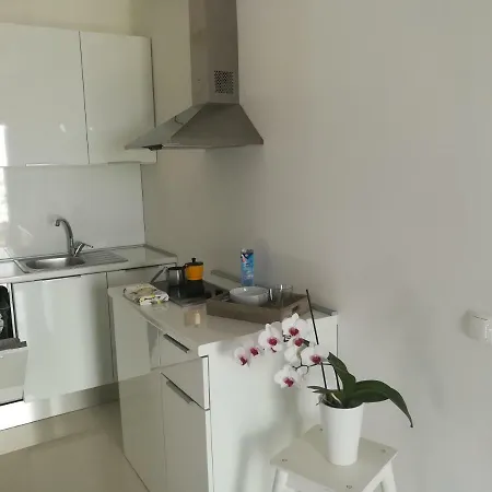 Mirela Apartmán *