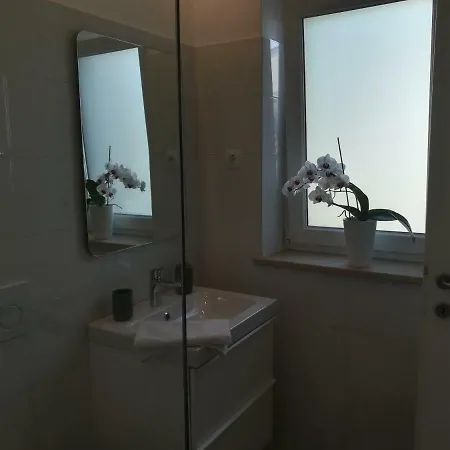 Mirela Apartmán Novigrad Istria