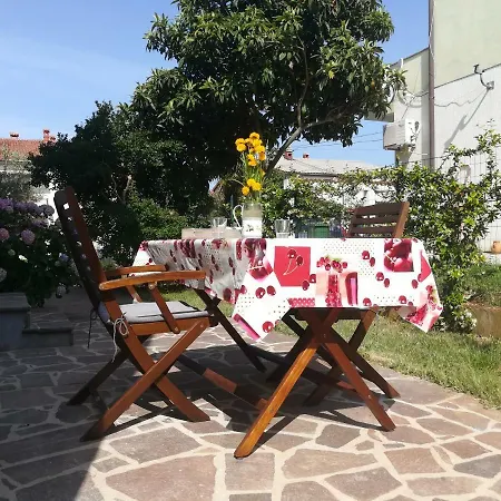 Mirela * Novigrad Istria