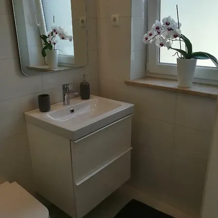 Mirela Apartmán