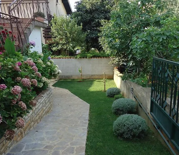 Διαμέρισμα Mirela Novigrad Istria