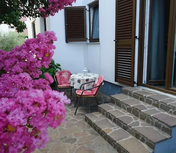 Mirela Διαμέρισμα