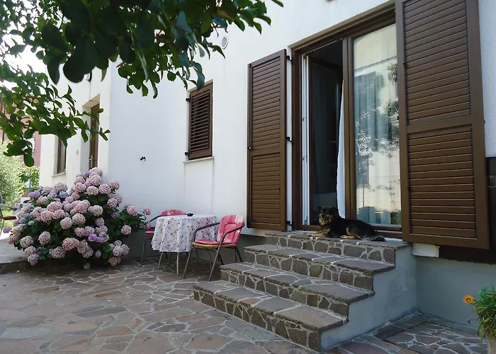 Mirela Novigrad Istria