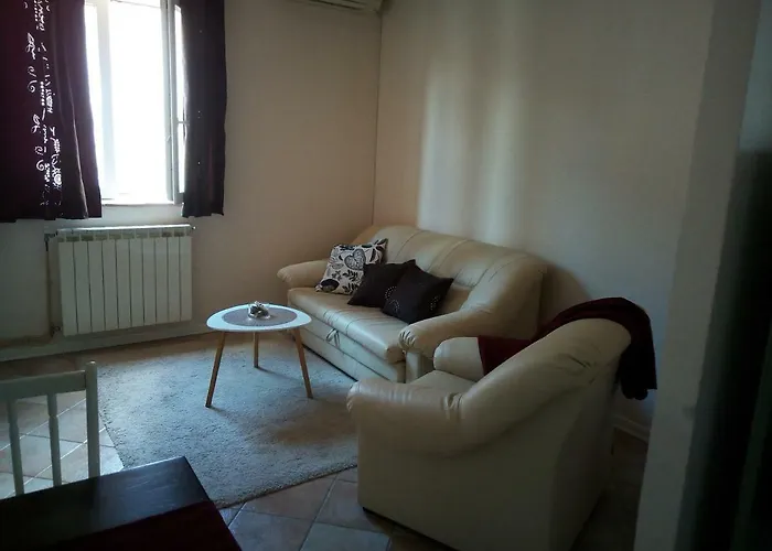 Mirela Διαμέρισμα