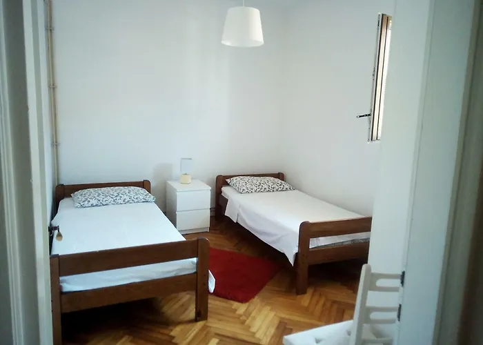 Mirela Διαμέρισμα *