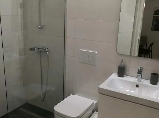 Mirela Διαμέρισμα Novigrad Istria