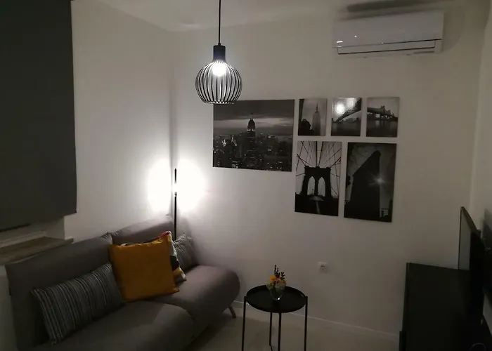 Διαμέρισμα Mirela *