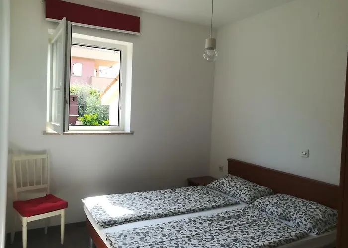 Διαμέρισμα Mirela