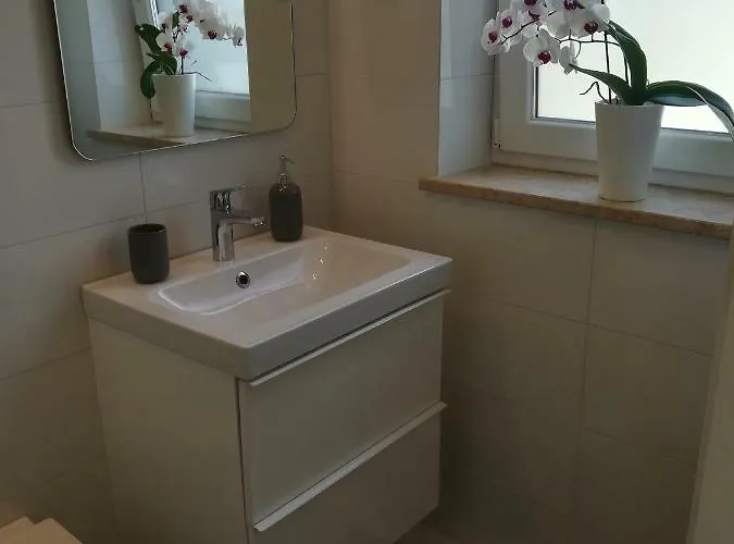 Mirela Διαμέρισμα