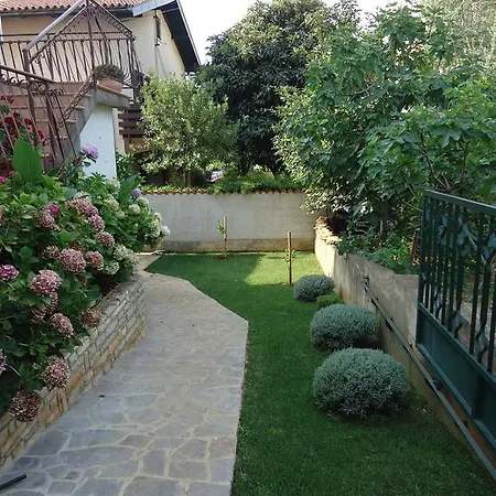 Apartament Mirela Novigrad (Istria)