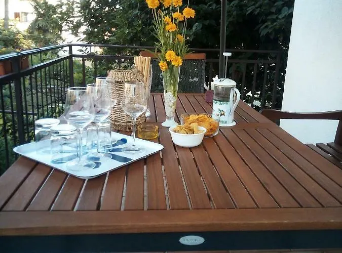 Mirela Novigrad Istria