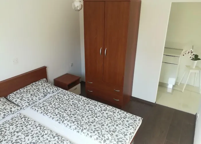 아파트 Mirela Novigrad Istria