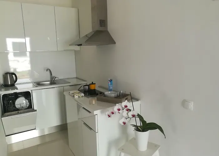 Mirela 아파트 *