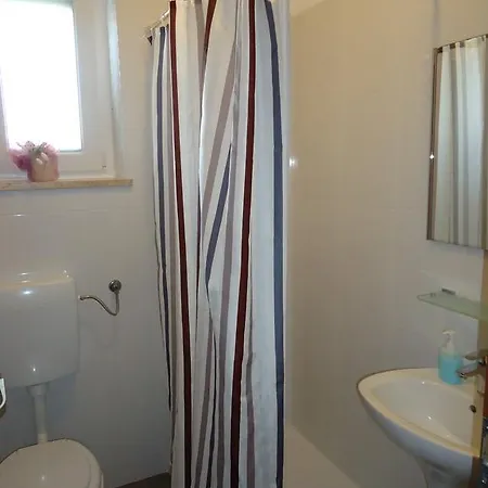 Mirela Novigrad Istria